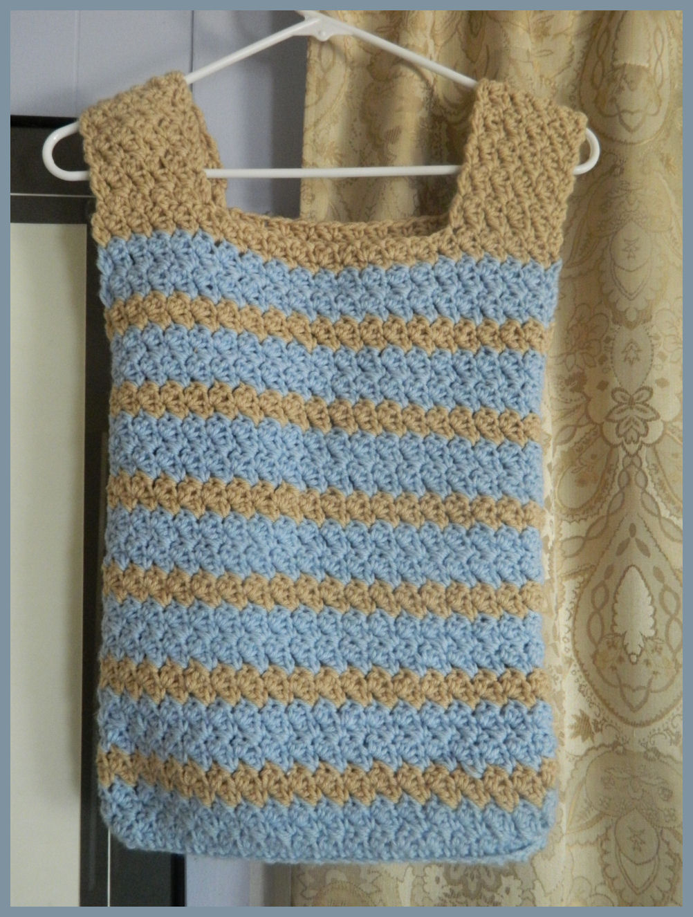 Knitted Tank Top Patterns Free Tank Top Crochet Patterns