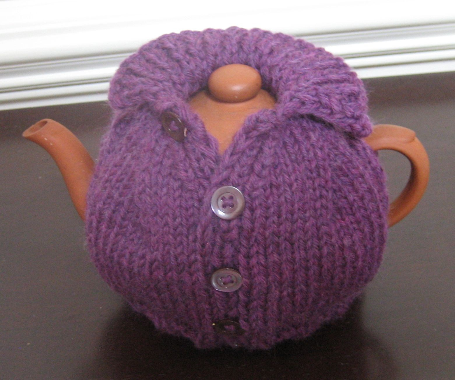 Knitted Tea Cosy Pattern Easy Knit Patterns Cosy Tea Blog