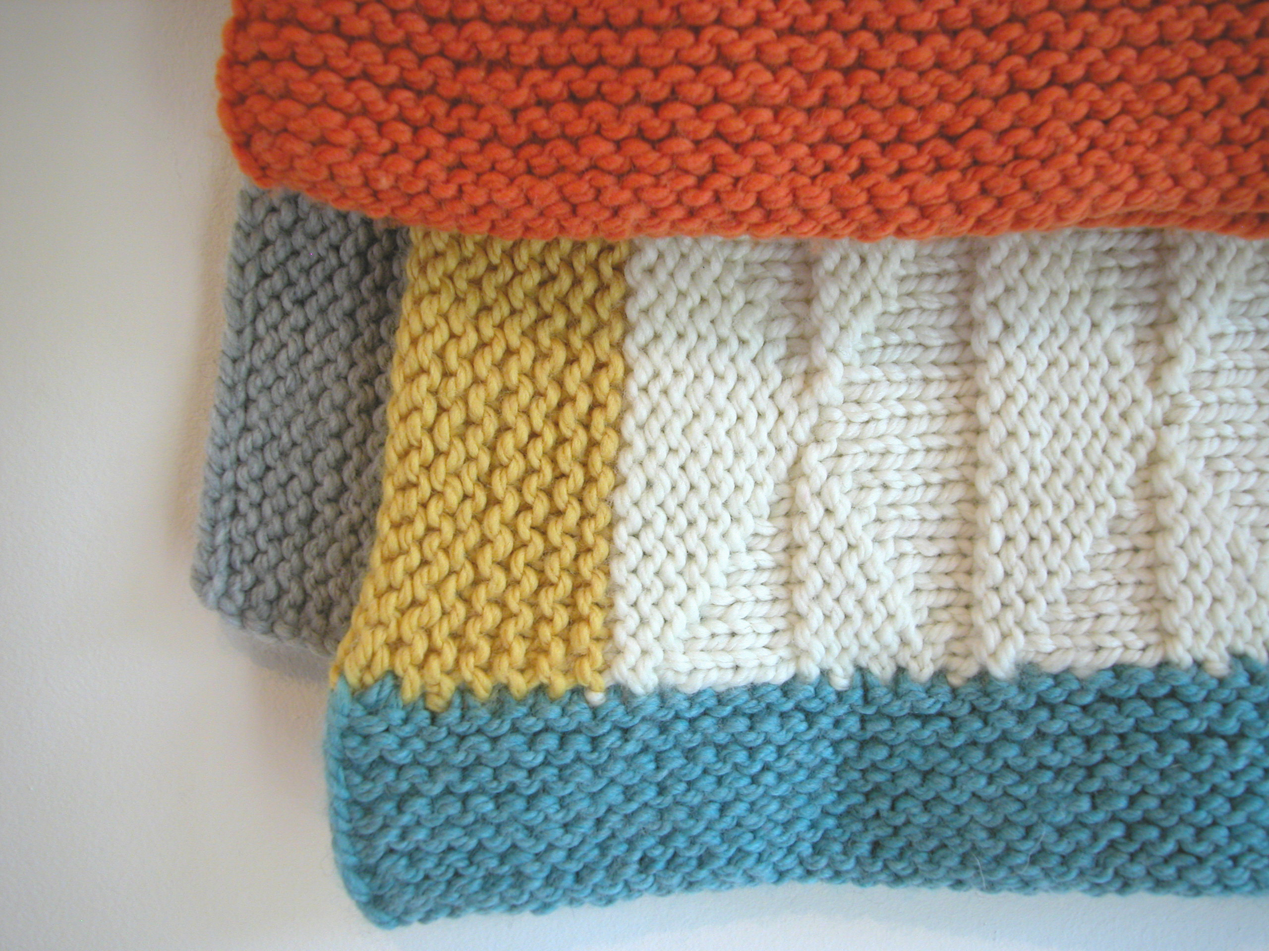 Knitting Baby Blankets Patterns Ba Blanket Pattern The Knit Cafe