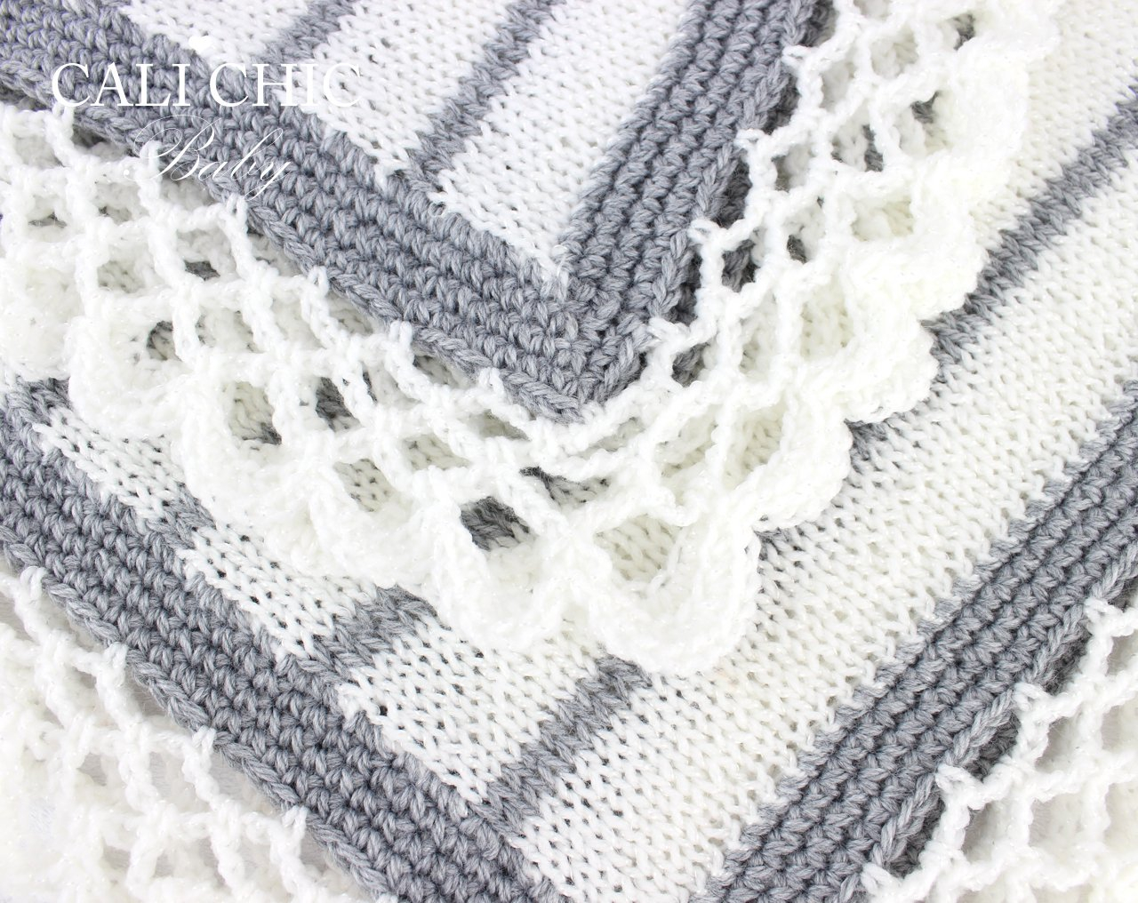 Knitting Baby Blankets Patterns Crystal Lace Knit Ba Blanket Pattern 68 Pnk