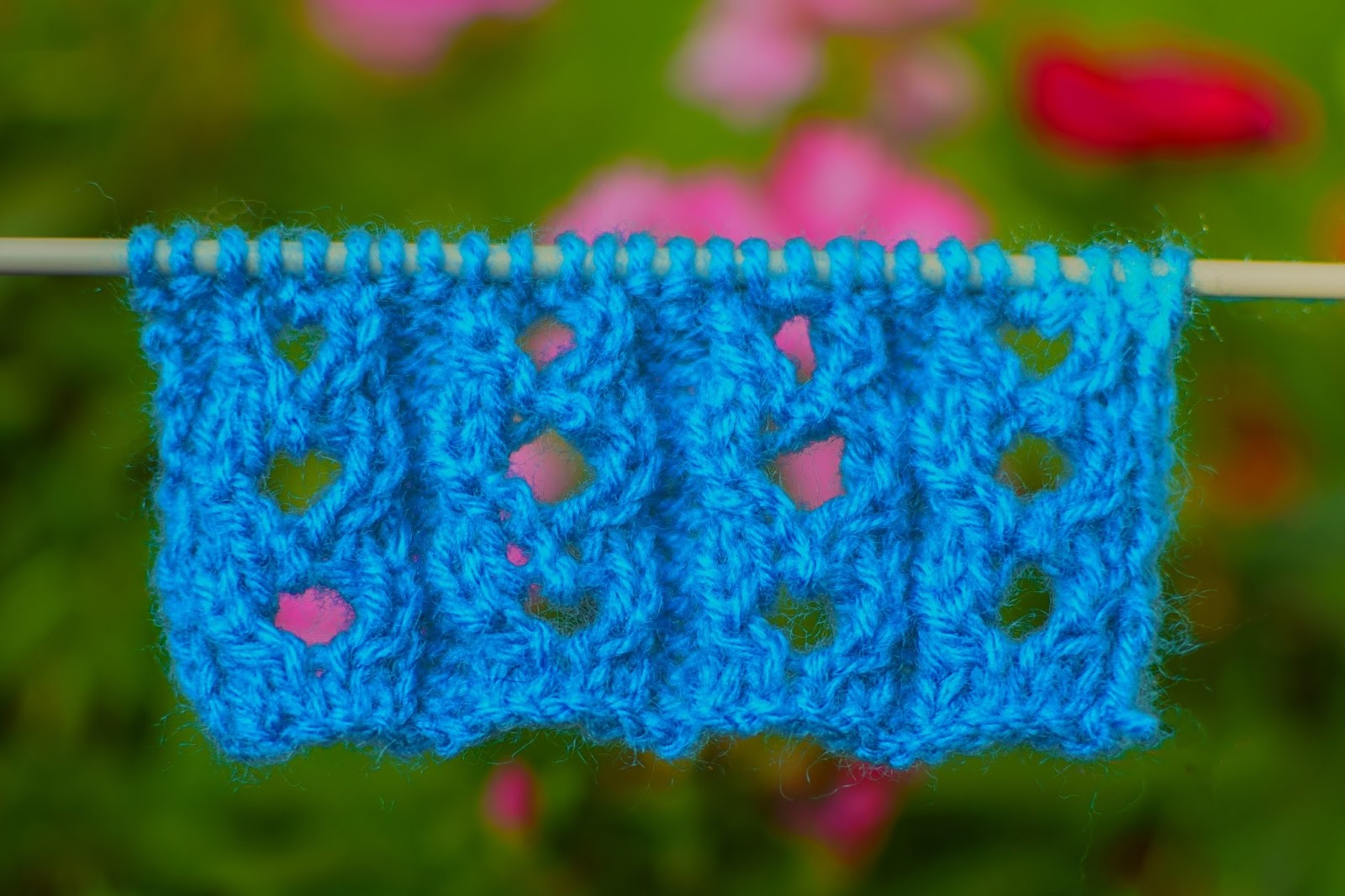 Knitting Blogs With Patterns Knitting Patterns