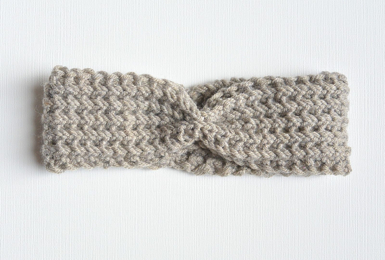 Knitting Headband Pattern Free Half Fisherman Knit Headband Downton Abbey Yarn Mama In A Stitch