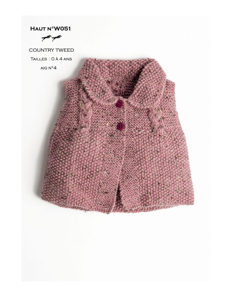 Knitting Pattern Baby Sweater Free Ba Pullover Knitting Patterns