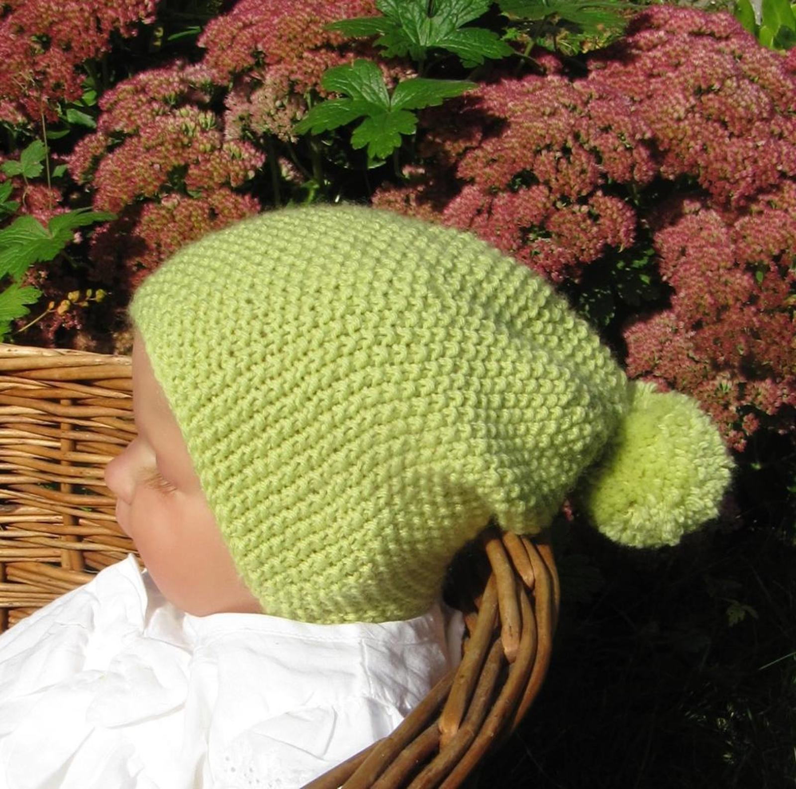 Knitting Pattern Bobble Hat Bobble Hat Knitting Patterns For Precious Bas Little Head