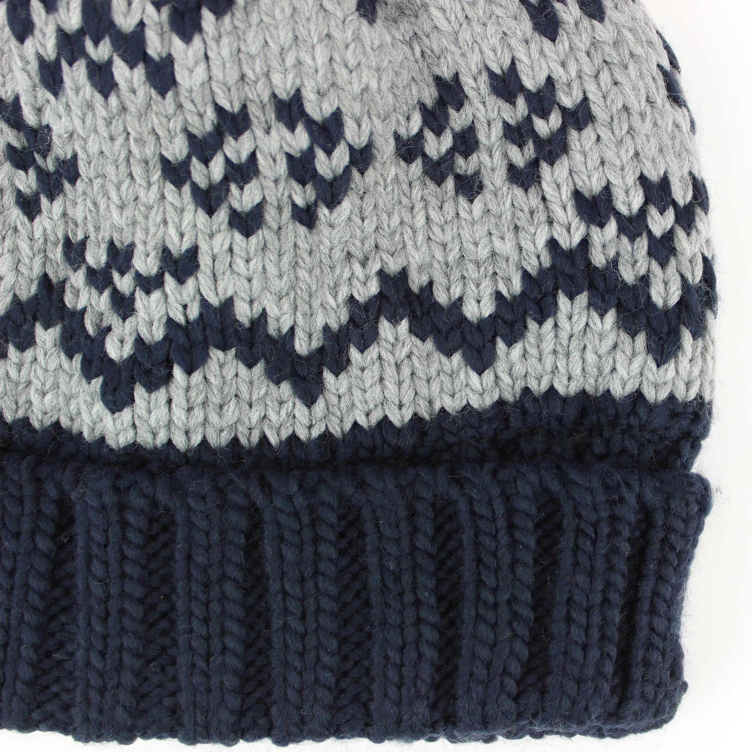 Knitting Pattern Bobble Hat Hawkins Wool Felt Fedora With Feather Navy