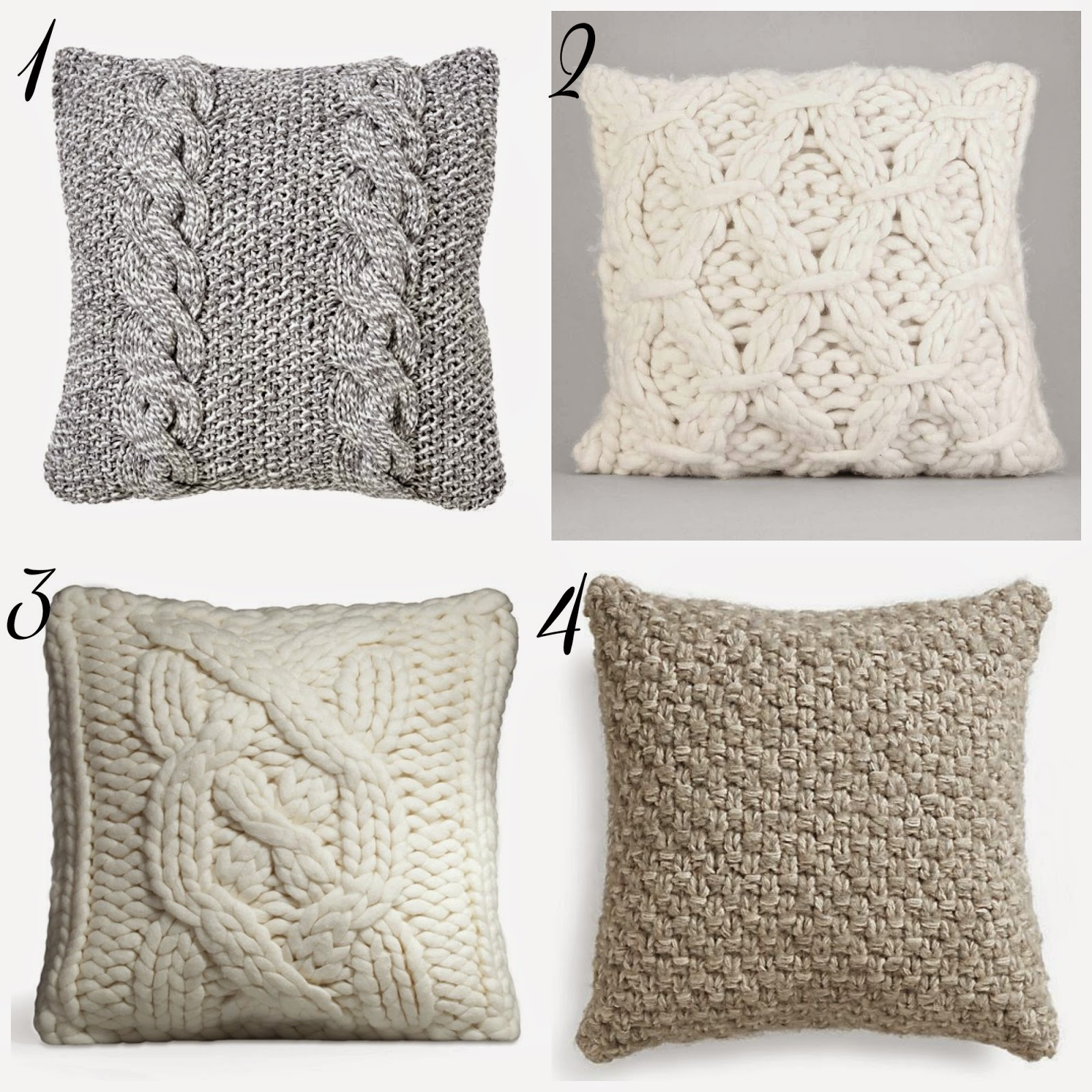 Knitting Pattern For Cushion Cover With Cables Cable Knit Throw Pillow Pattern Photos Table And Pillow