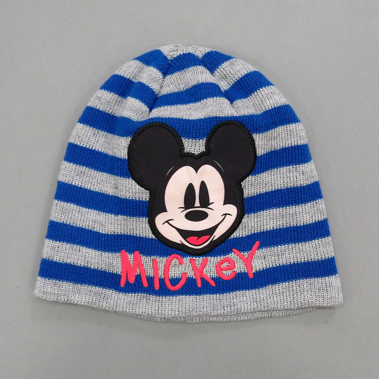Knitting Pattern For Mickey Mouse Hat Mickey Mouse Disney 46 50 15317