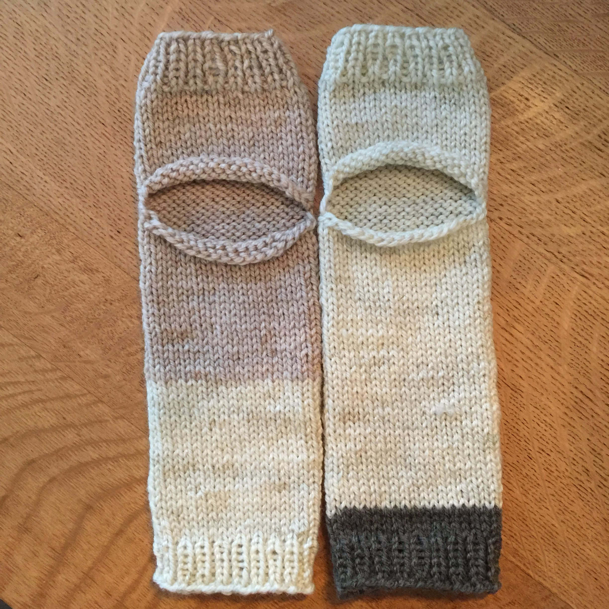 Knitting Pattern For Yoga Socks Knitted Yoga Socks Pattern