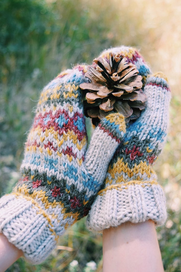 Knitting Patterns 25 Creative Knitting Patterns For Crafters Of All Skill Levels