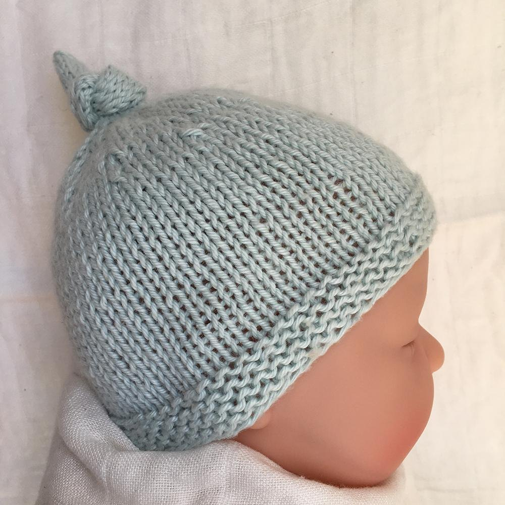 Knitting Patterns Baby Hat Different Ba Hat Knitting Patterns Crochet And Knitting Patterns
