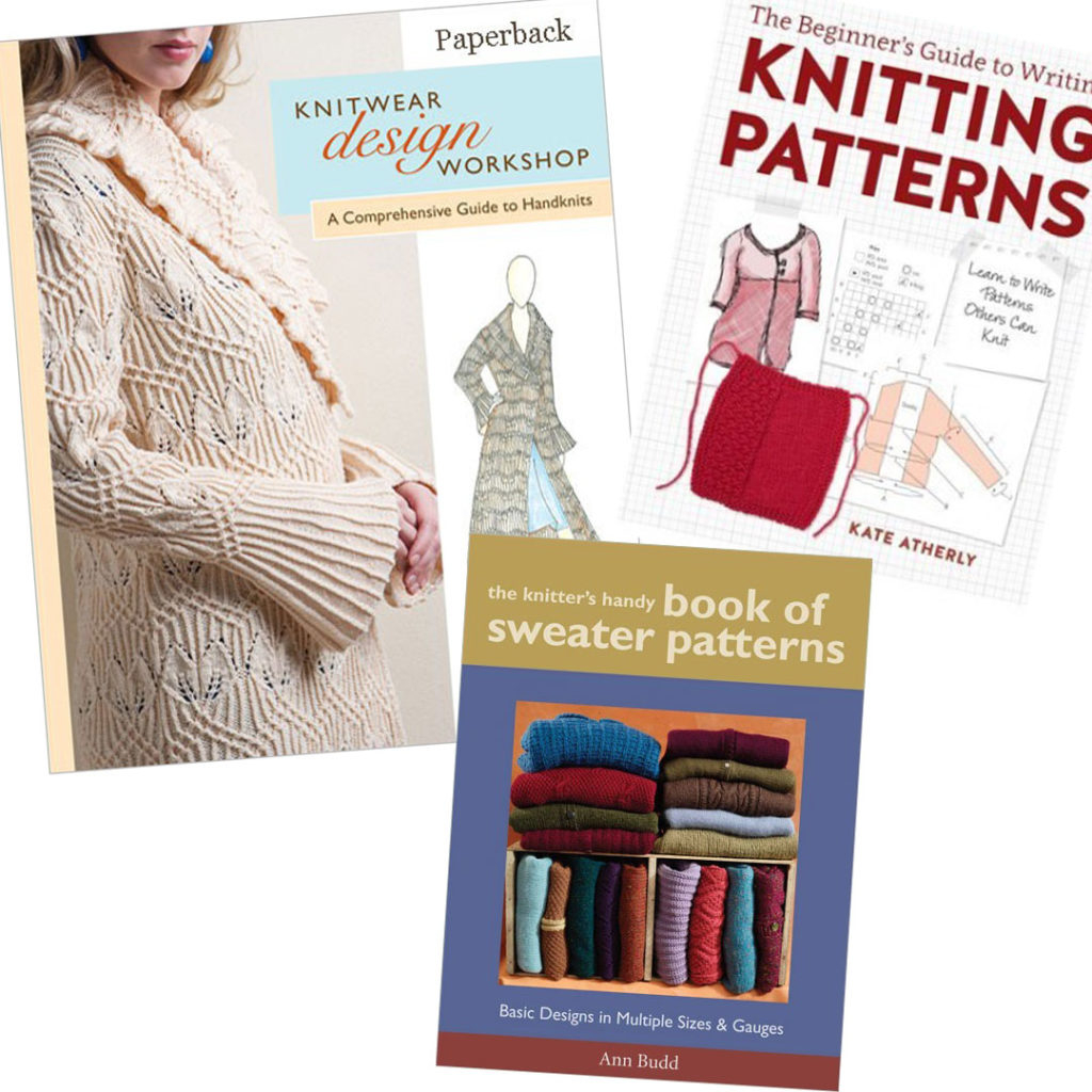 Knitting Patterns Designs So You Wanna Start Designing Knitwear Interweave