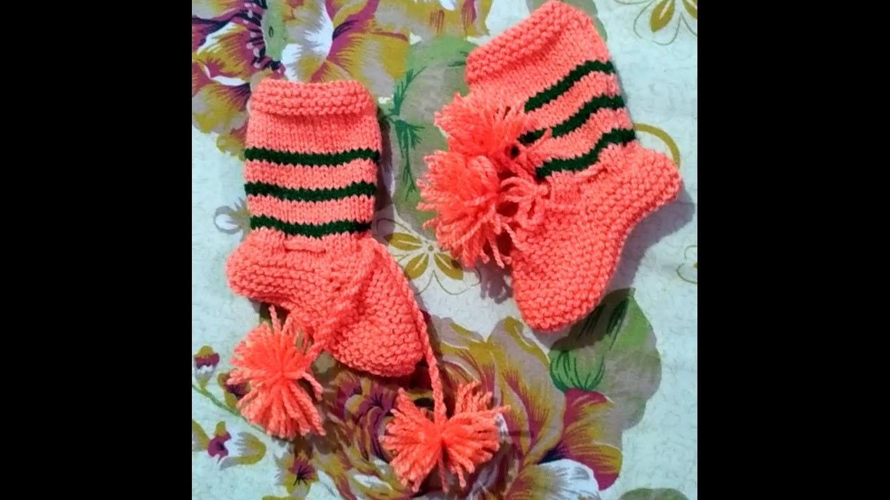 Knitting Patterns Designs Woolen Socks Knitting Pattern In Hindi Image Sock And Collections