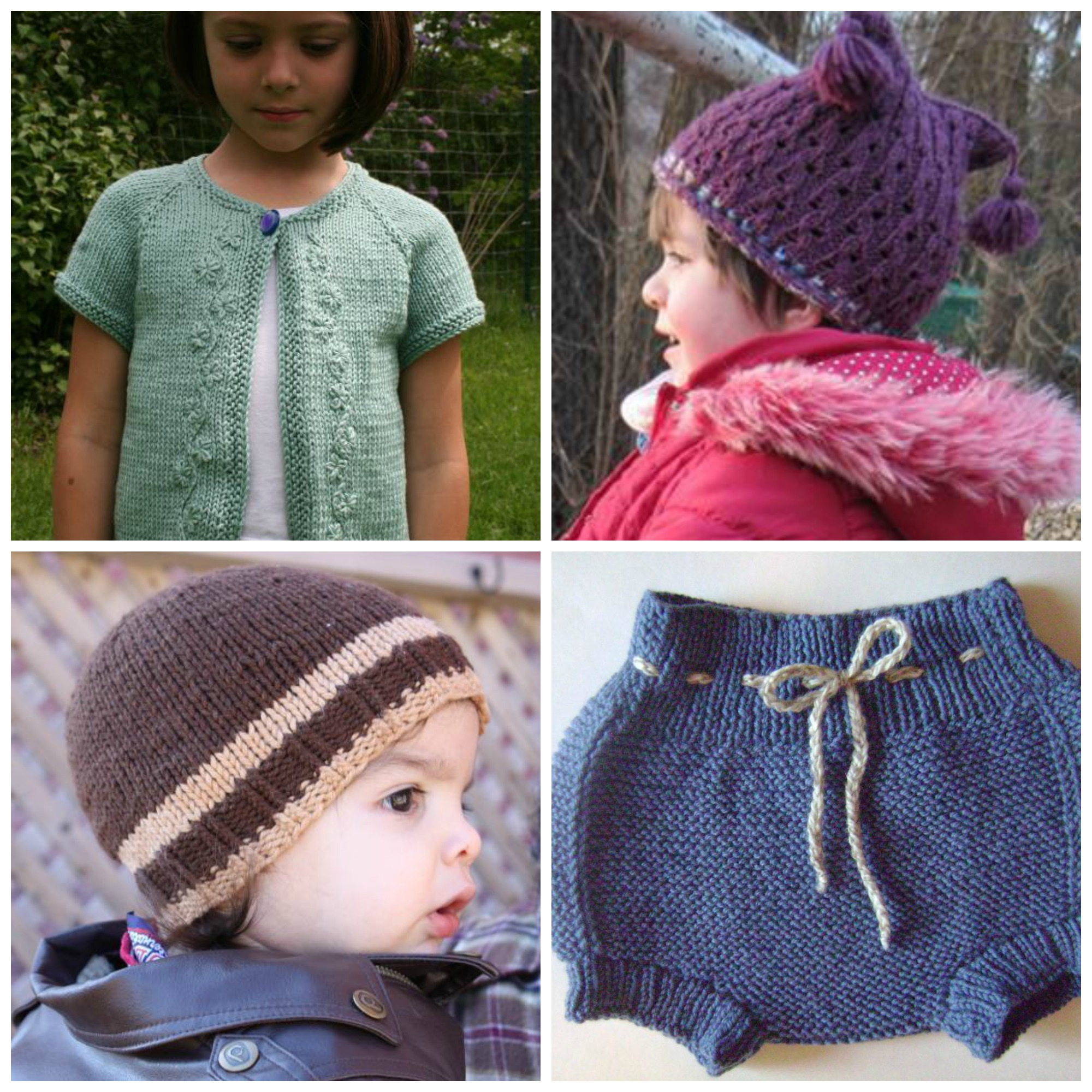 Knitting Patterns Download 5 Free Knitting Pattern Books With Over 25 Free Patterns