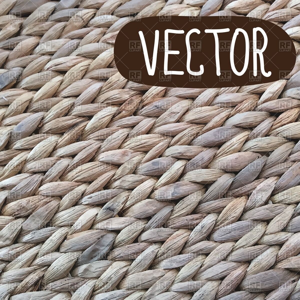 Knitting Patterns Download White Textured Knitting Pattern Stock Vector Image