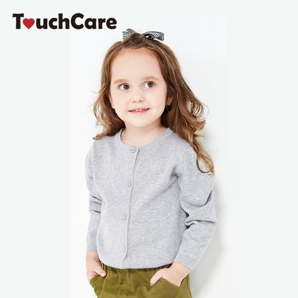Knitting Patterns For Childrens Sweaters Free Touchcare 1 6 Years Girl Sweaters Kid Outerwear Cardigan Casual Solid Boy Clothes Western Style Knit Children S Sweater Fashion
