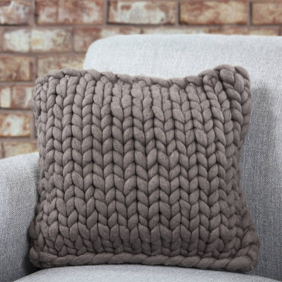 Knitting Patterns For Cushions Knitted Cushions Knitted Pillow Patterns Gallery Craft Design