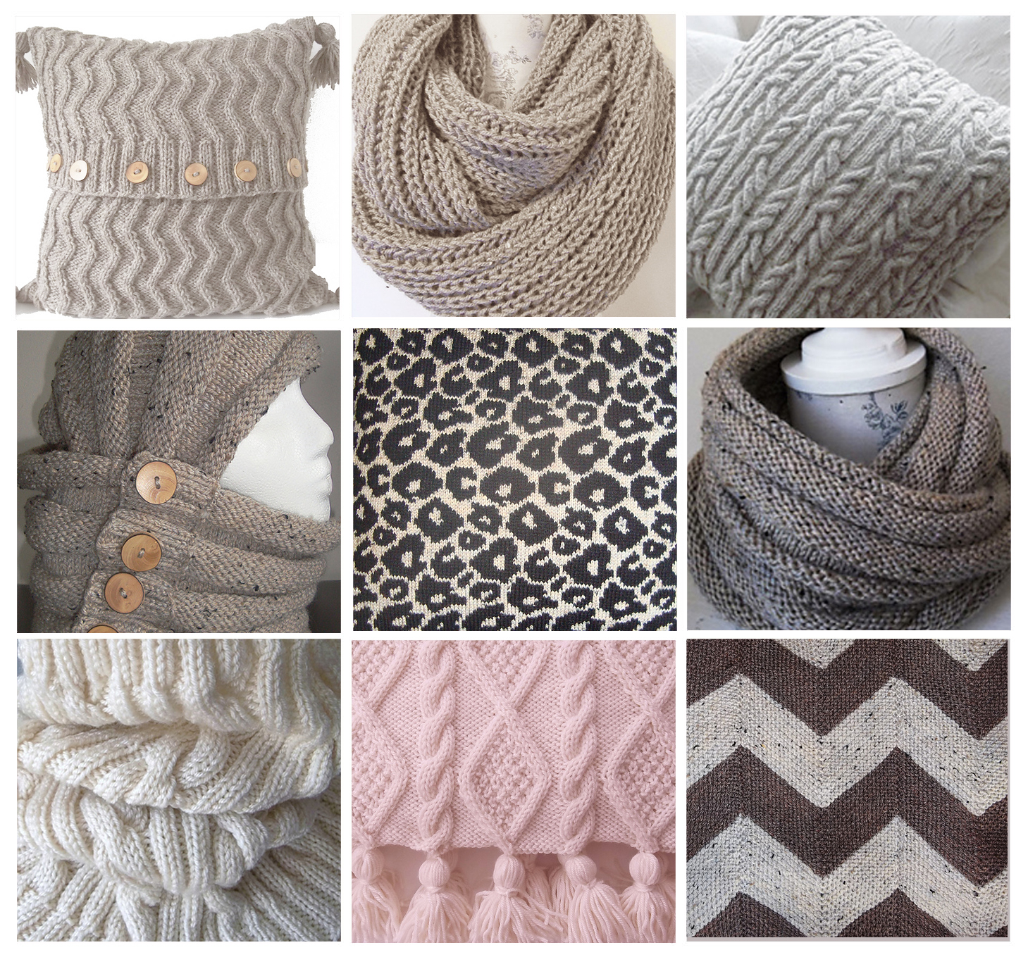 Knitting Patterns For Cushions Knitting Patterns Trending Cushions Cowls And Throws