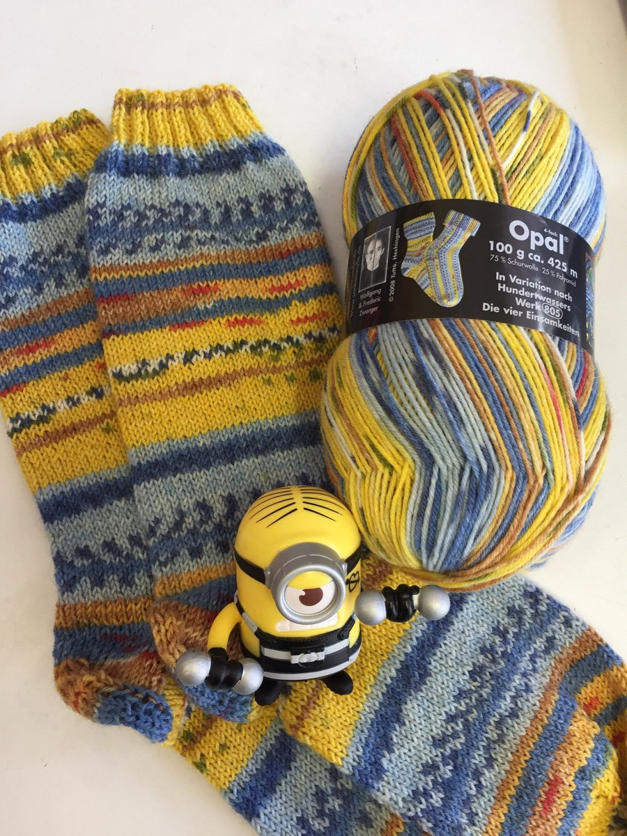 Knitting Patterns For Minions Purple Valley Design On Twitter Minion Inspired Yarn For
