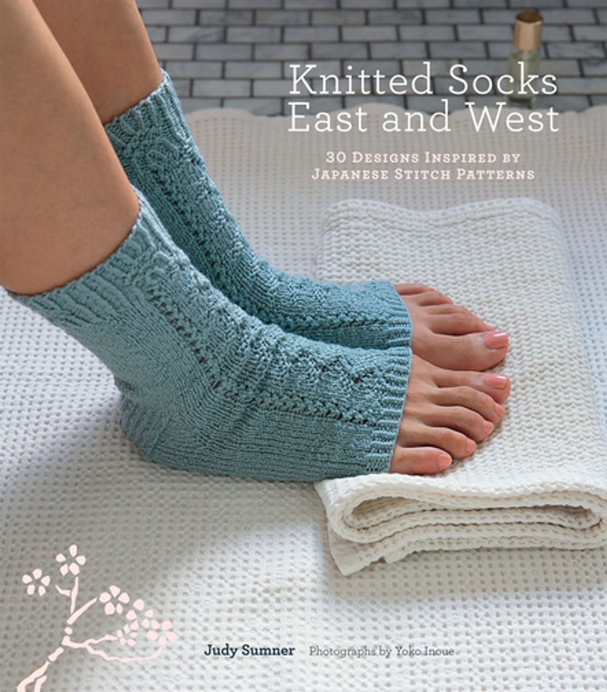 Knitting Patterns For Socks Knitted Socks East And West Ebook Judy Sumner Rakuten Kobo