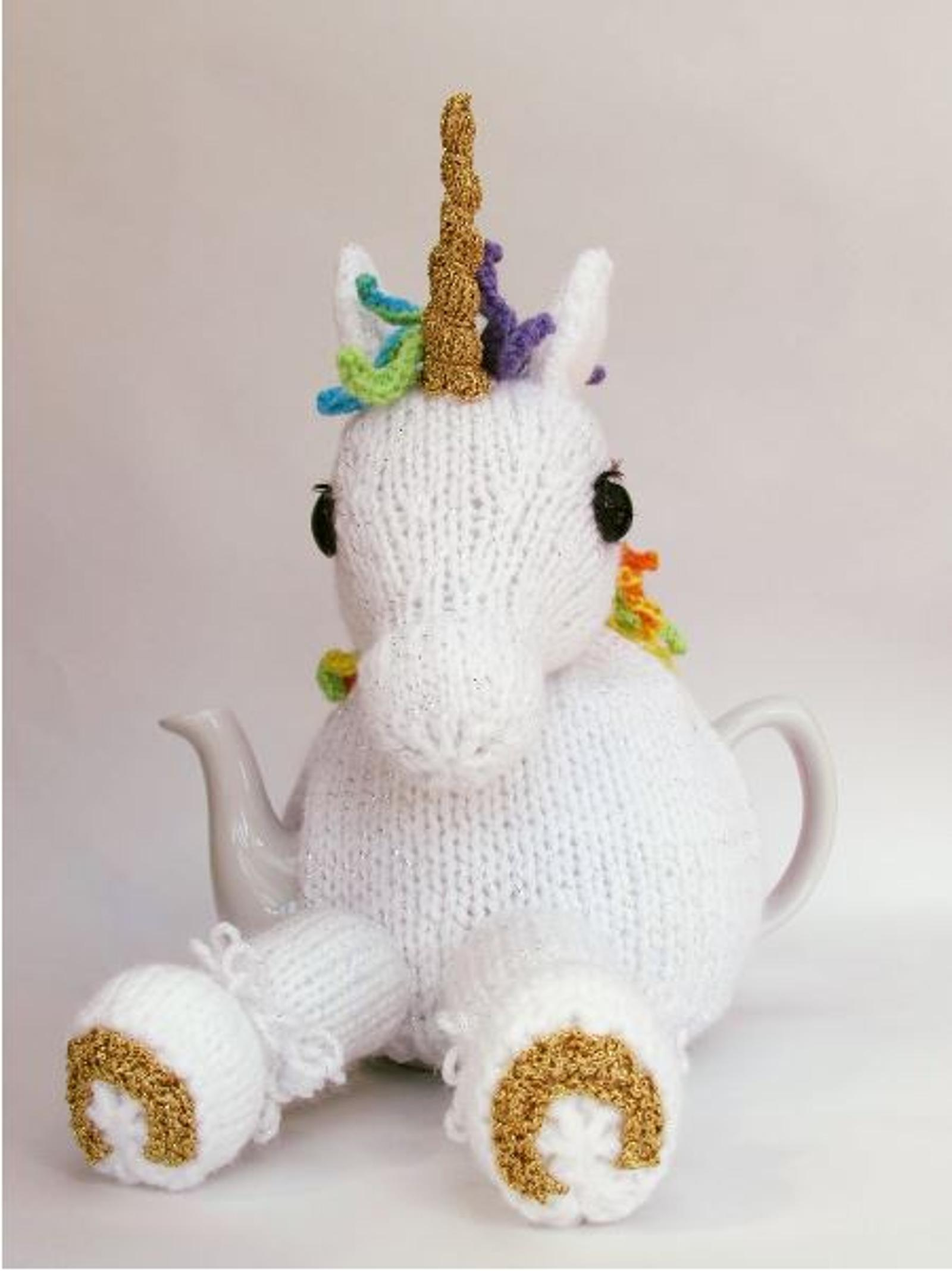 Knitting Patterns For Toys Uk Unicorn Knitting Patterns 12 Magical Unicorn Patterns To Knit