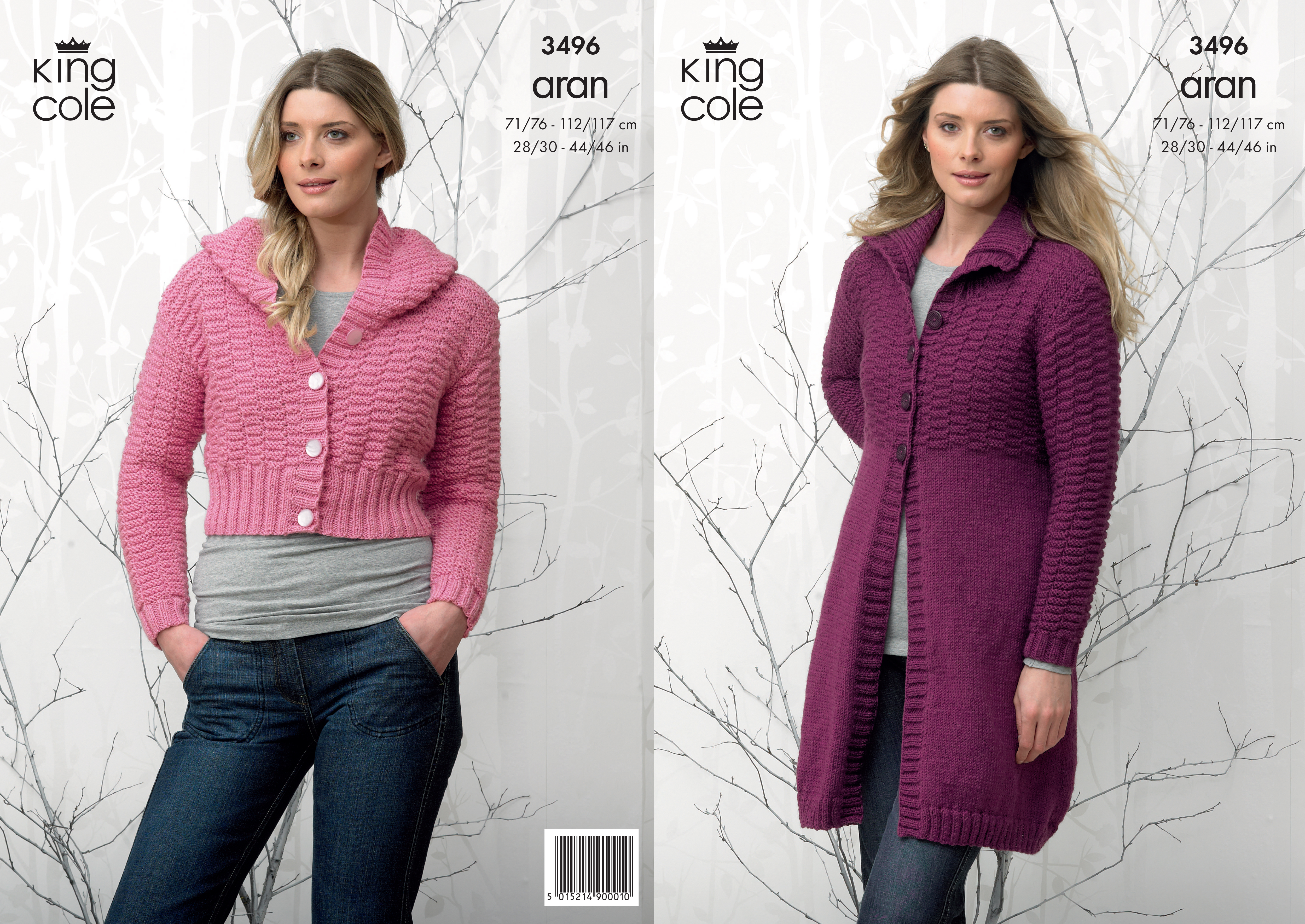 Knitting Patterns For Women Cardigans Threadsnstitches