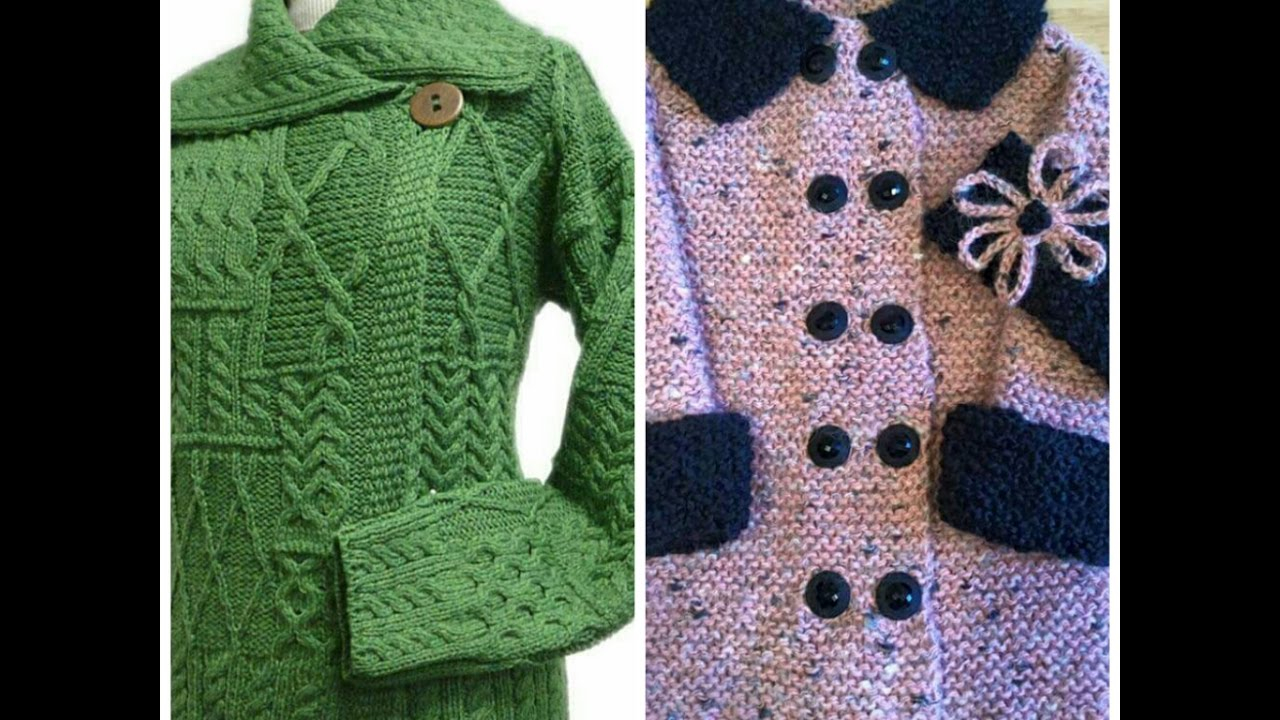 Knitting Patterns For Women New Sweater Design In Hindi Knitting Pattern Knitting Cardigan For Women