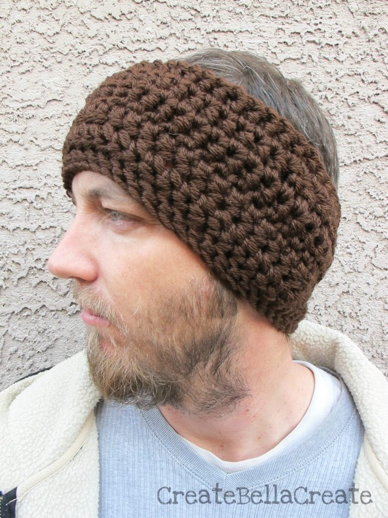 Knitting Patterns Headbands Ear Warmer Crochet Ear Warmers Fast To Make And Fun To Wear