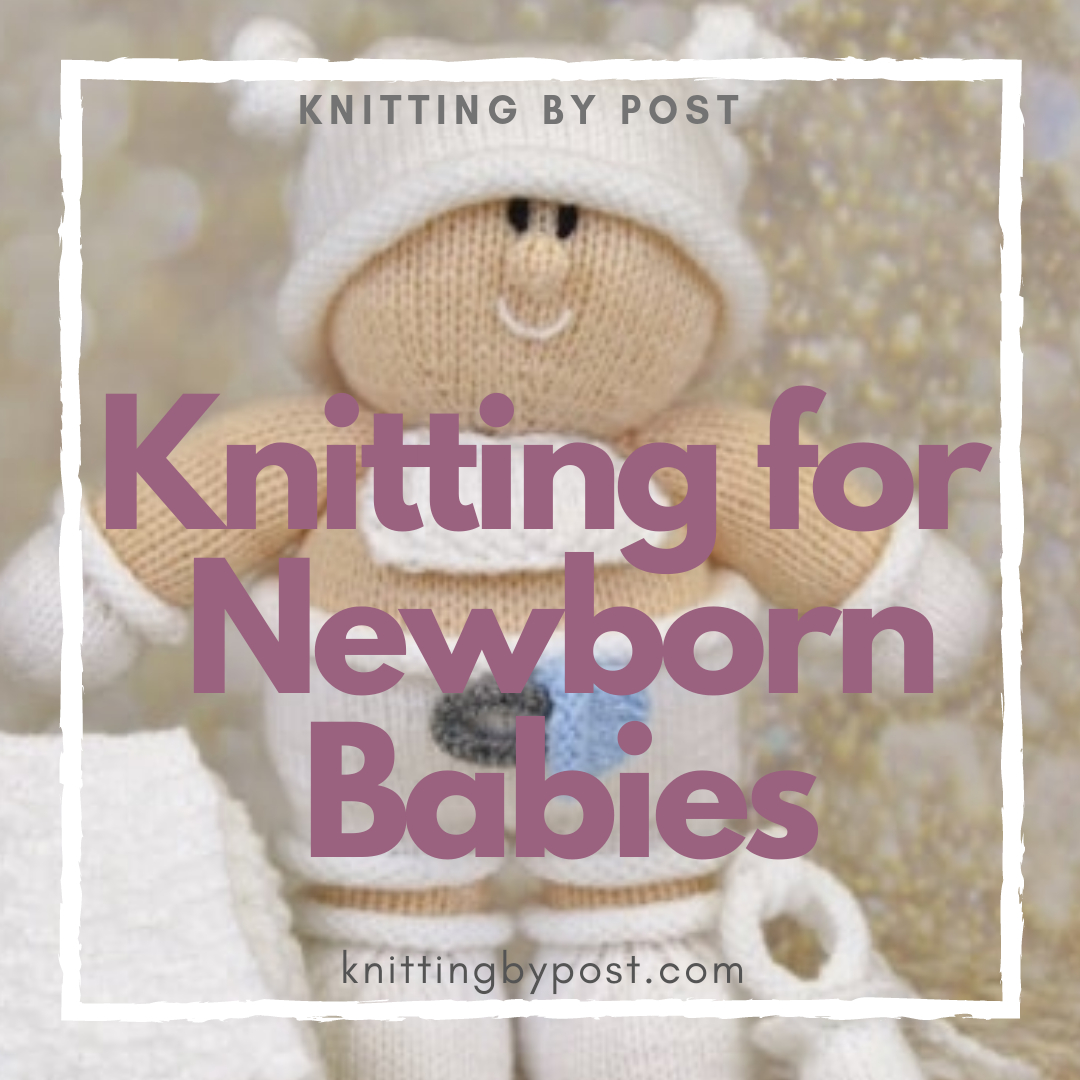 Knitting Patterns Newborn Newborn Ba Knitting Patterns Knitting Post
