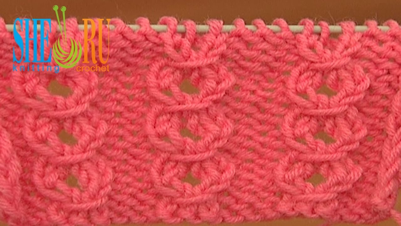 Knitting Patterns Tutorial Free Knit Stitch Pattern Tutorial 21 Easy To Knit Stitches For Beginners