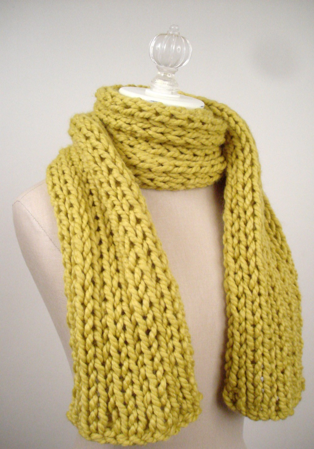 Knitting Scarf Pattern For Beginners Free Christmas Scart Knitting Patterns