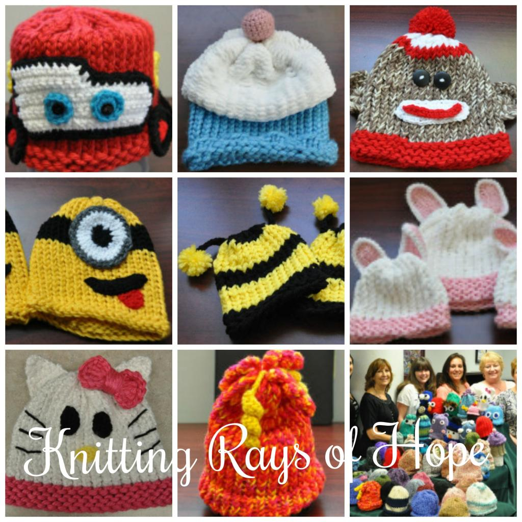 Loom Knit Hat Patterns Free Cute Ba Hats Pictures And Free Patterns Loomahat