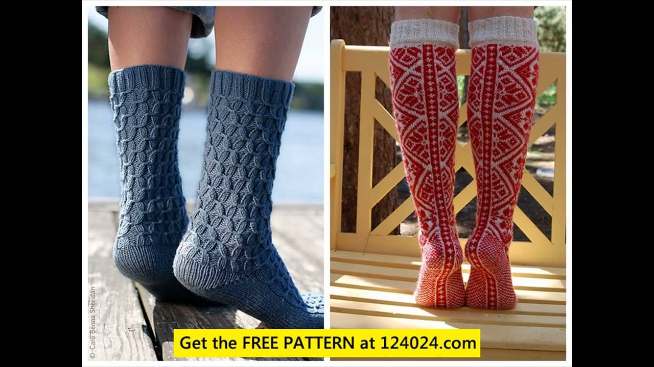 Machine Knit Sock Pattern Knit Sock Pattern Free Knit Sock Patterns Sock Knitting Machines