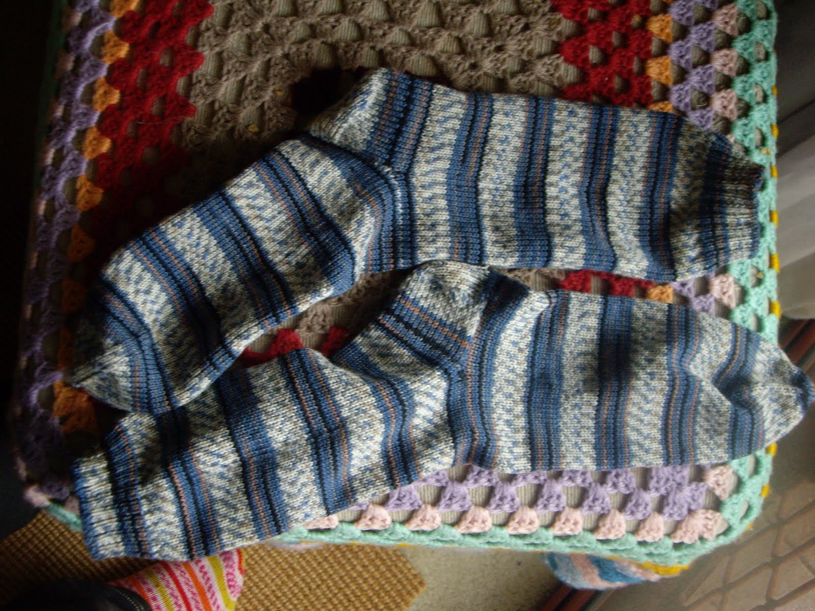 Machine Knit Sock Pattern Ozlornas Knitting Blog Machine Dutch Heel