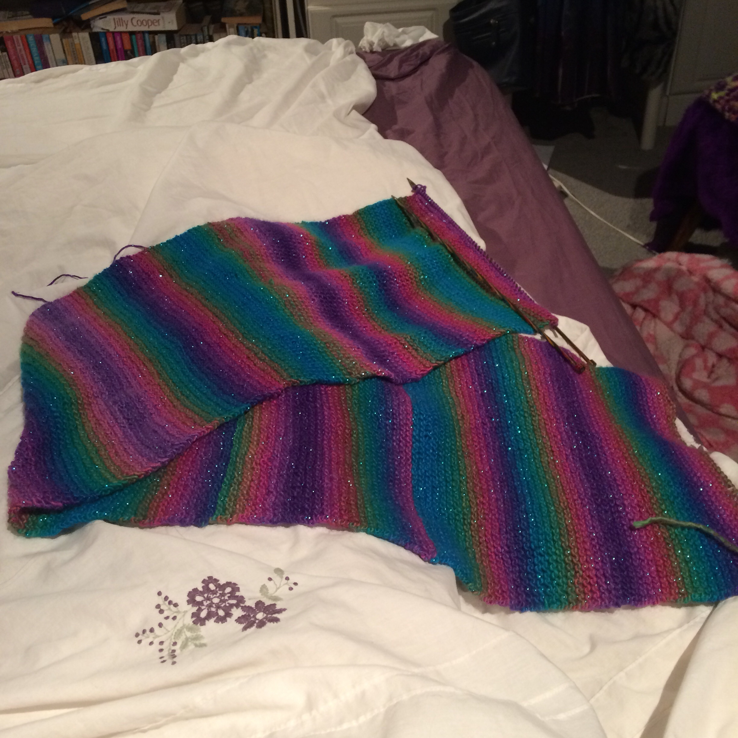 Maggie Sefton Knitting Patterns Cast On Kill Off Rapidcyclistwordpresscom