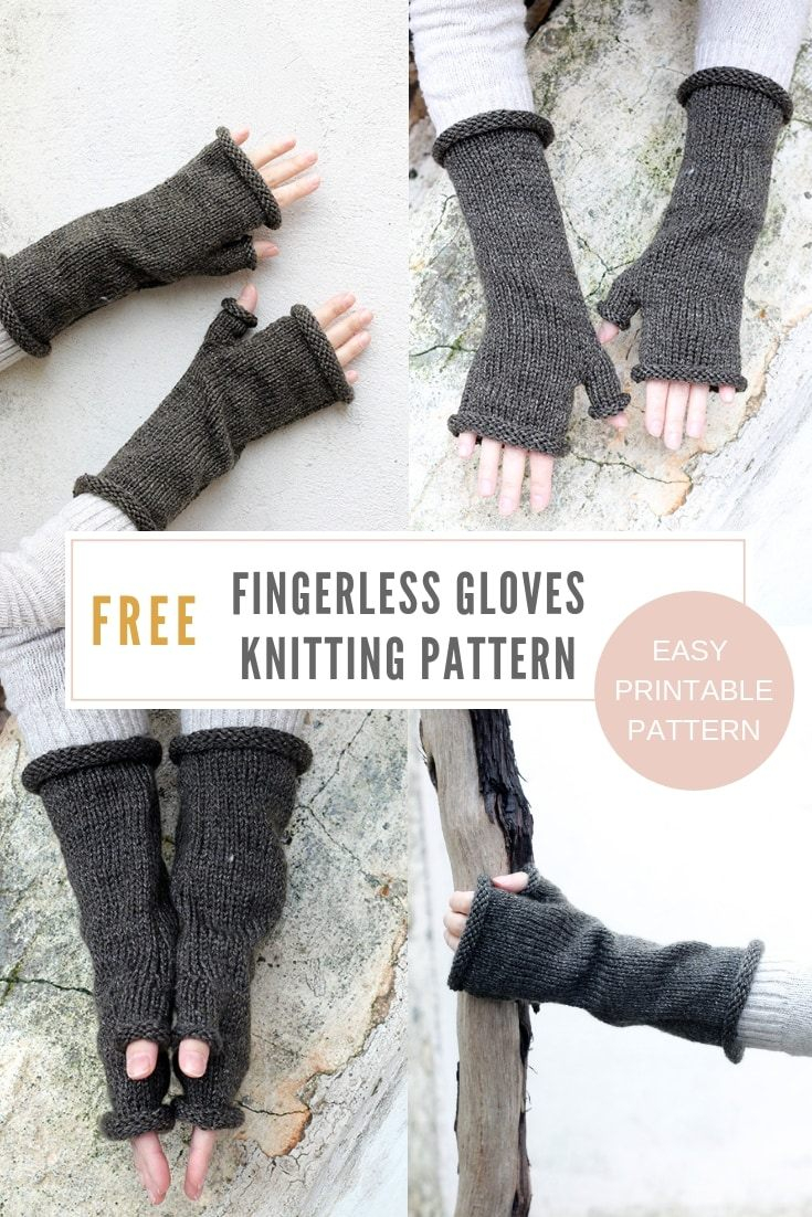 Mens Fingerless Gloves Knitting Pattern Outlander Fingerless Gloves Pattern Free Knitting Patterns Handy