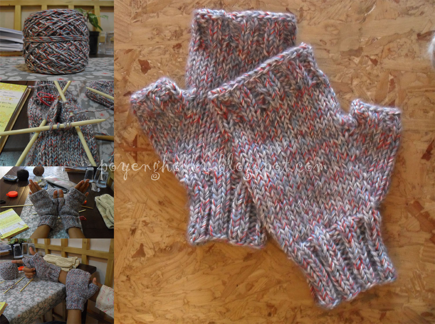 Pattern Central Knitting Ajeng Belajar Merajut Rajut Free Knitting Pattern Simple