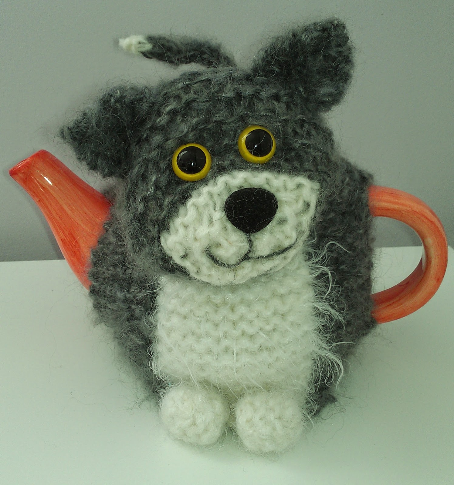 Patterns For Knitted Tea Cosies Craft A Cure For Cancer Free Tea Cosy Patterns Animal Tea Cosies
