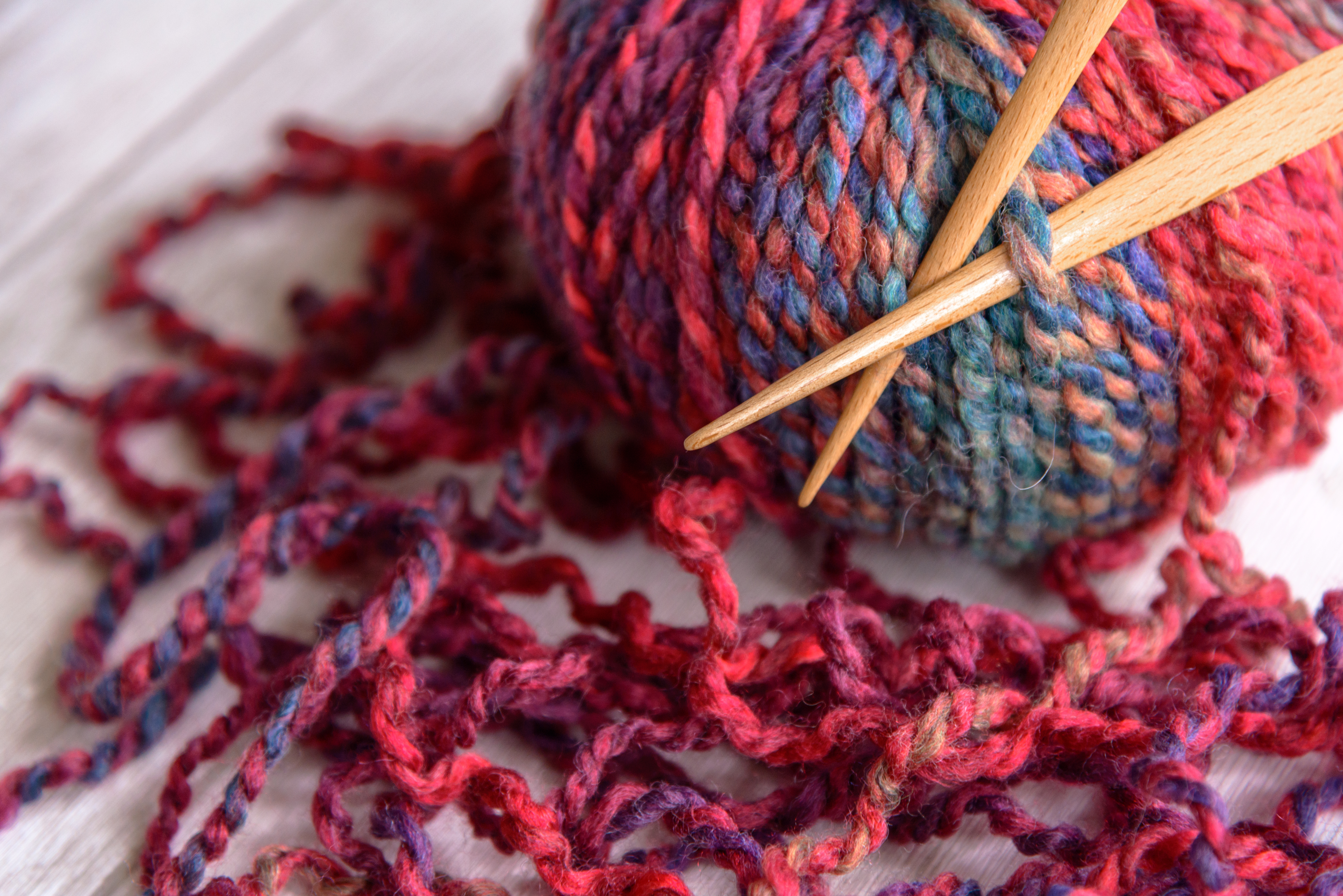 Popular Knitting Patterns This Knitting Group Just Banned Posts Supporting Trump Time