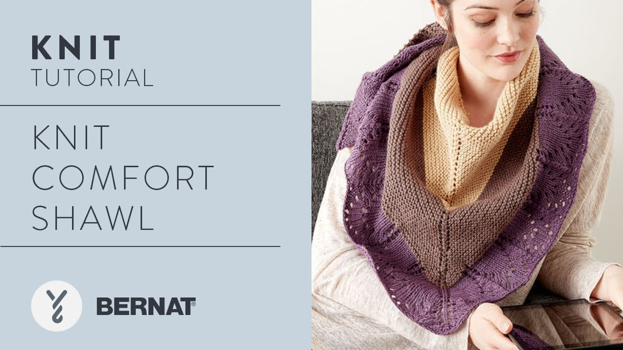 Prayer Shawl Knit Pattern Knit A Prayer Shawl Knit Comfort Shawl