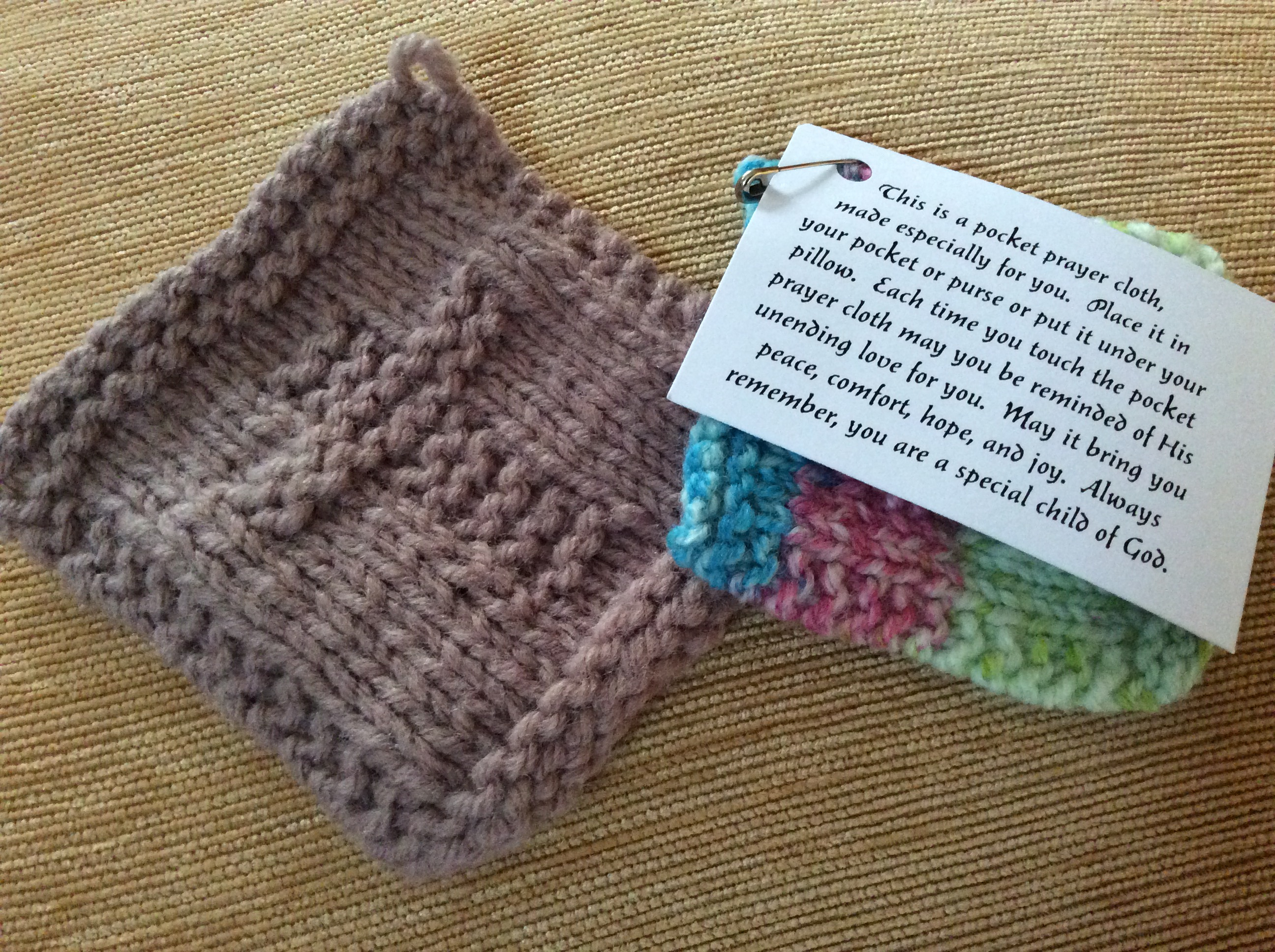 Prayer Shawl Knit Pattern Knitting Patterns For Pocket Prayer Shawl
