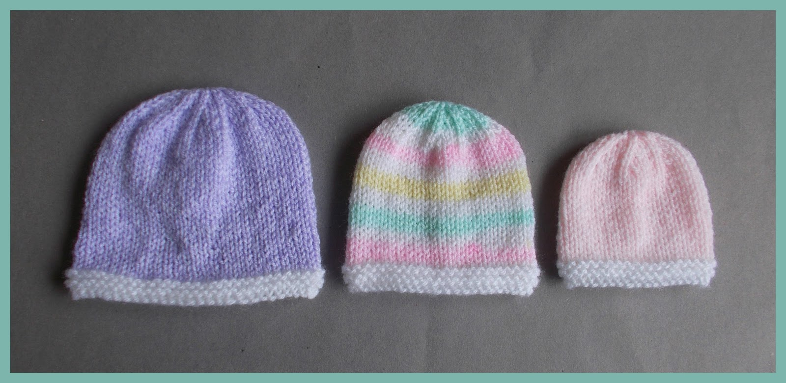 Premature Baby Knitting Patterns Mariannas Lazy Daisy Days Topaz Premature Ba Hats