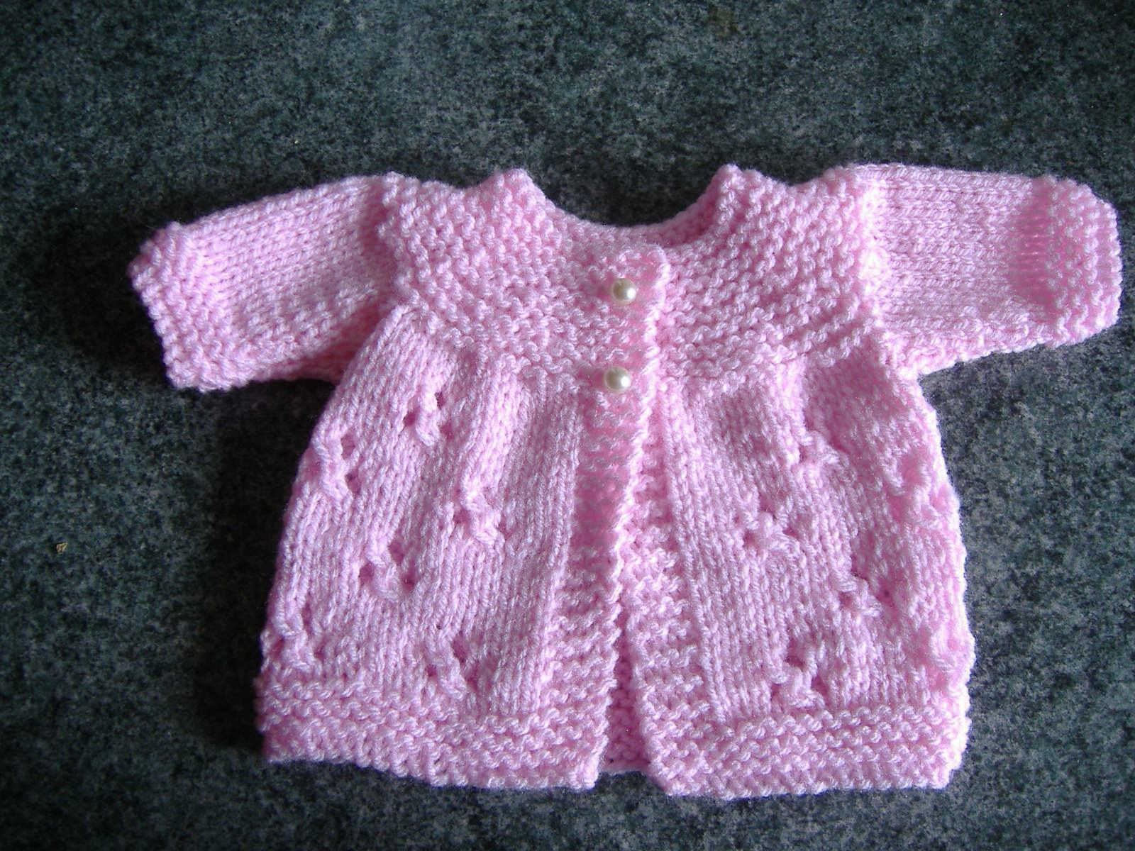 Premature Baby Knitting Patterns Topic For To Knit Preemie Ba Clothes Love You More Than A Bus