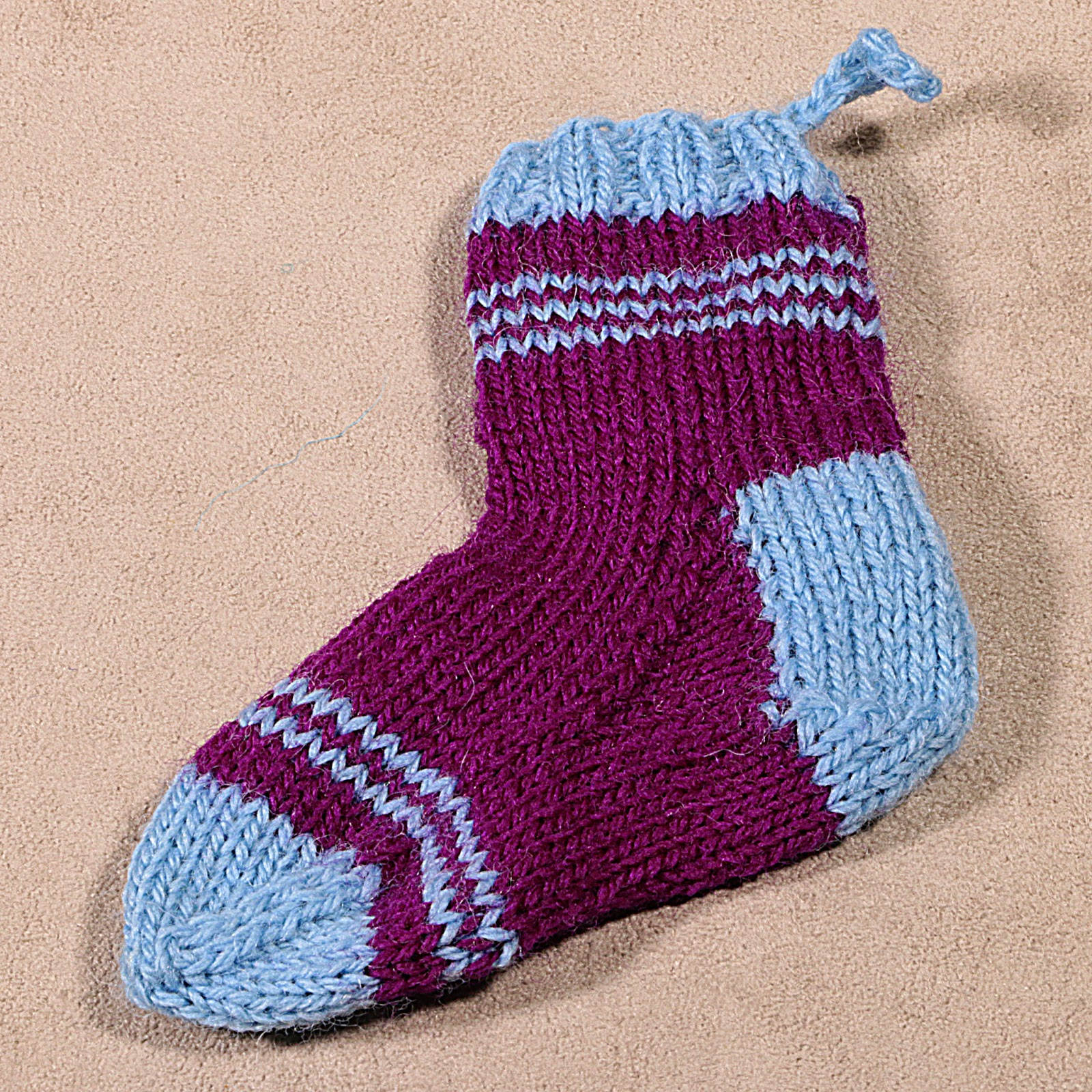 Ravelry Patterns Knitting Prairie Willow Knits Mini Sock Pattern Released On Ravelry