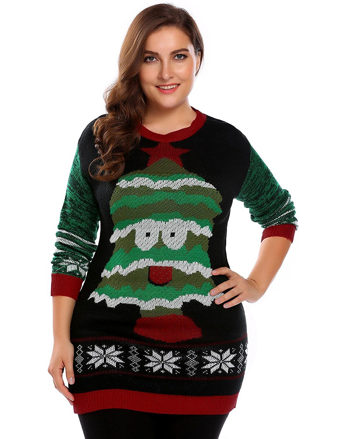 Retro Christmas Jumper Knitting Patterns Cheap Long Christmas Jumper Dress Find Long Christmas Jumper Dress