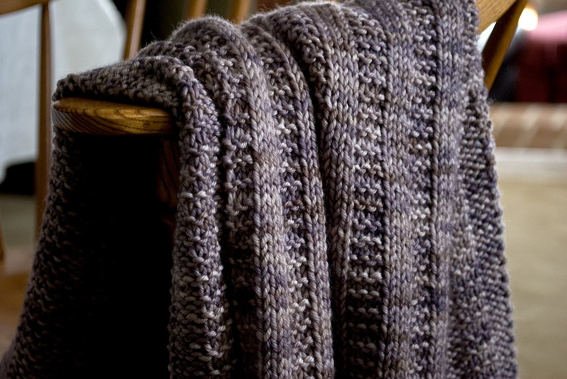 Rib Knitting Patterns Knitting Patterns Galore Garter Rib Ba Blanket