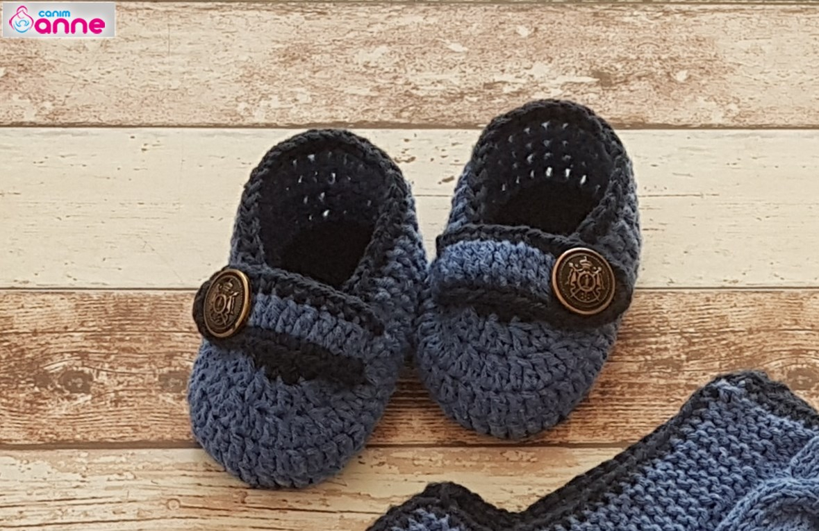 Seamless Baby Booties Knit Pattern Ba Booties Pattern Free Knitting Crochet Love