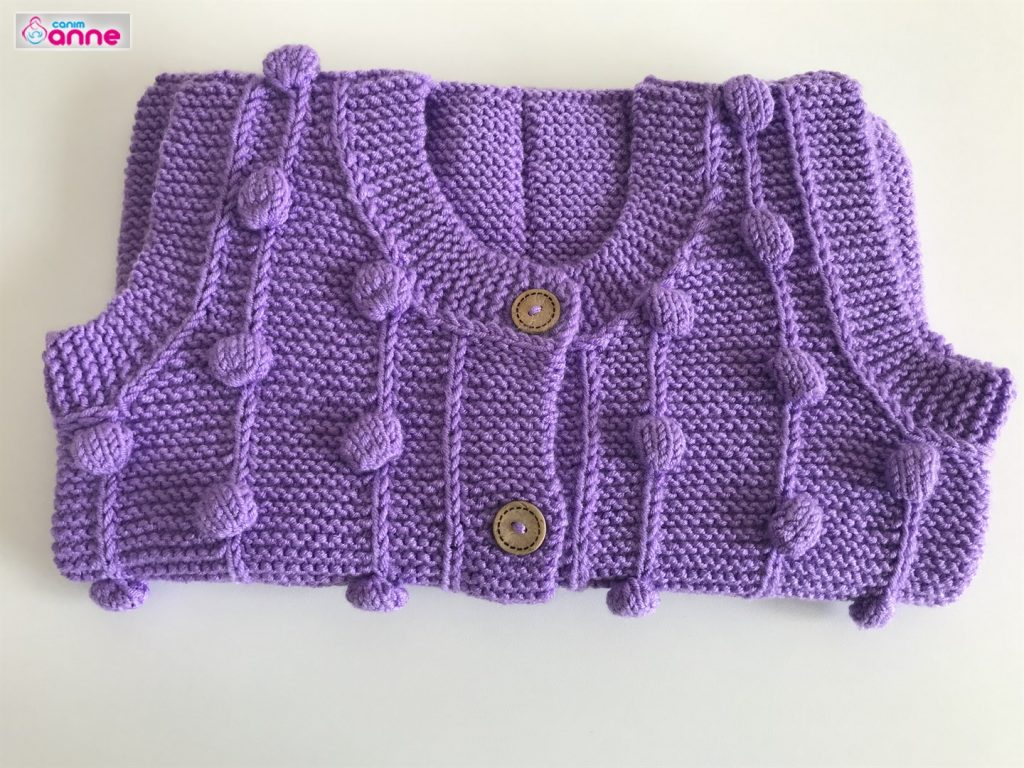 Seamless Baby Booties Knit Pattern Ba Vest Bud Pattern Free Knitting Crochet Love