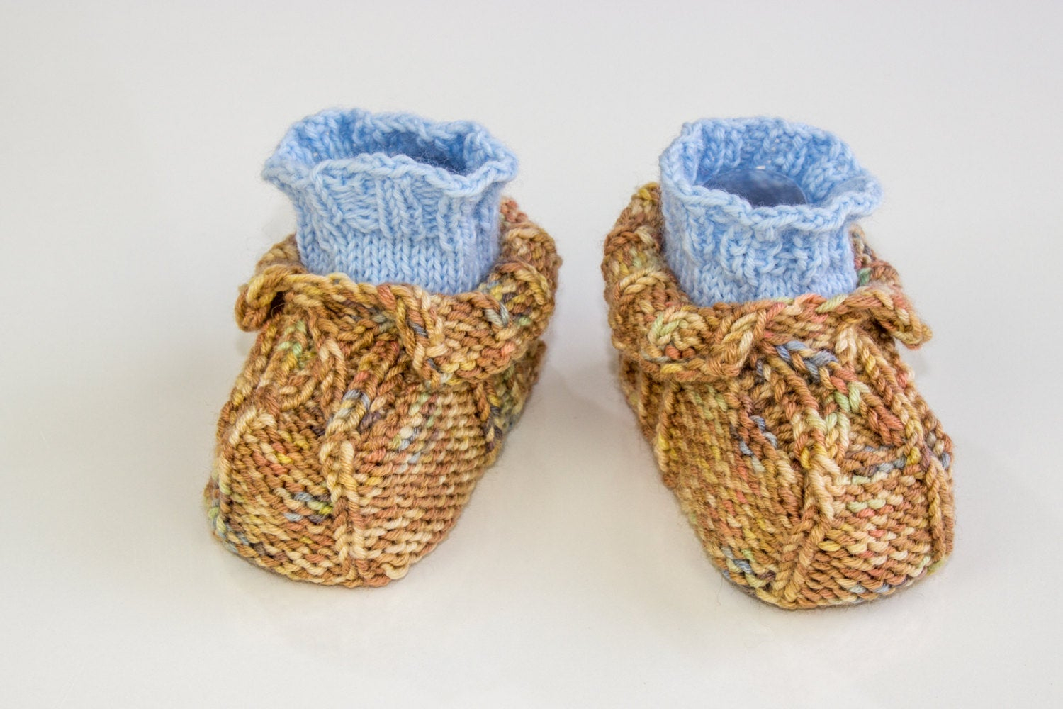 Seamless Baby Booties Knit Pattern Knitting Pattern Seamless Ba Booties Cable Booties Seamless Booties Ba Booties Newborn Booties Knitting Pattern Cute Booties