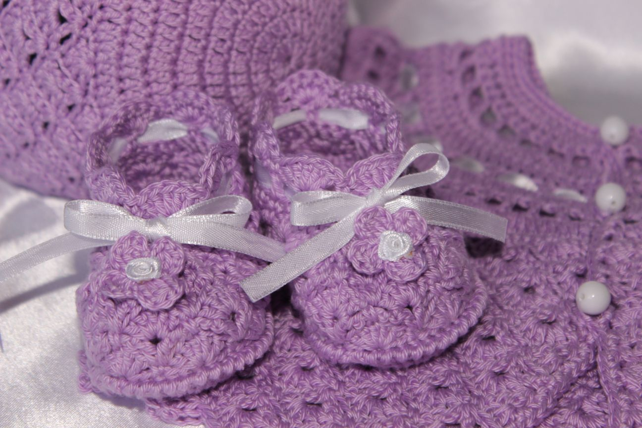 Seamless Baby Booties Knit Pattern Shell Ba Booties Crochet Pattern