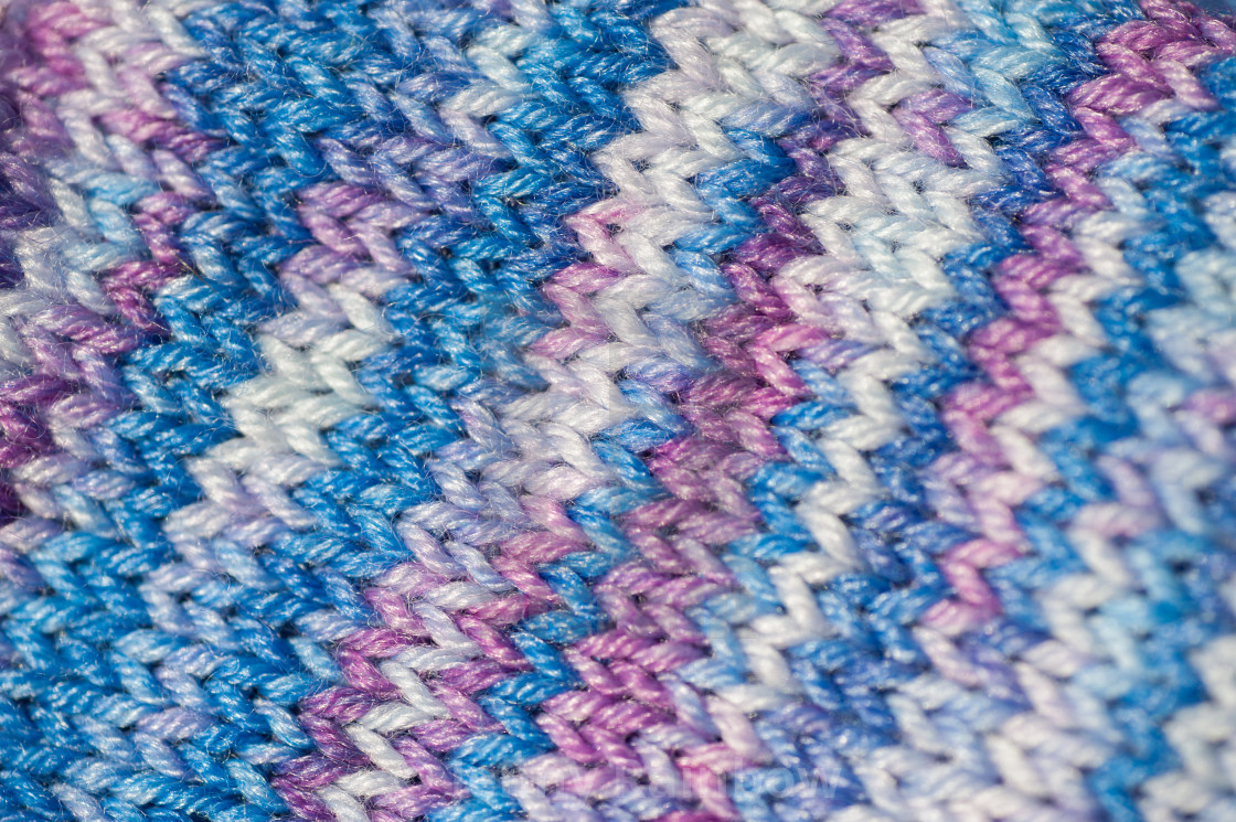 Seamless Knitting Patterns Seamless Knitted Patterns In Pastel Colors Realistic Knitted Te